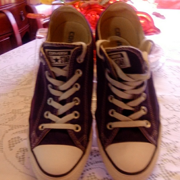 Converse Shoes - Converse